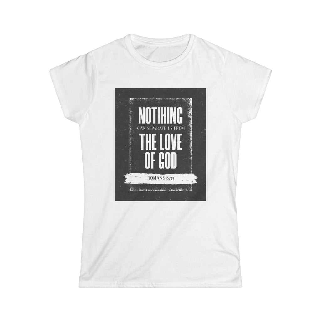 Women's Softstyle Tee