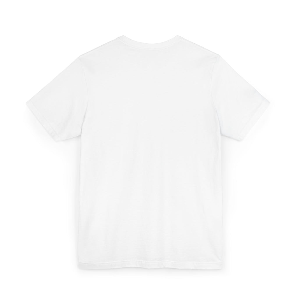 Coffee Beans Graphic T-Shirt — Retro Brew Café Design
