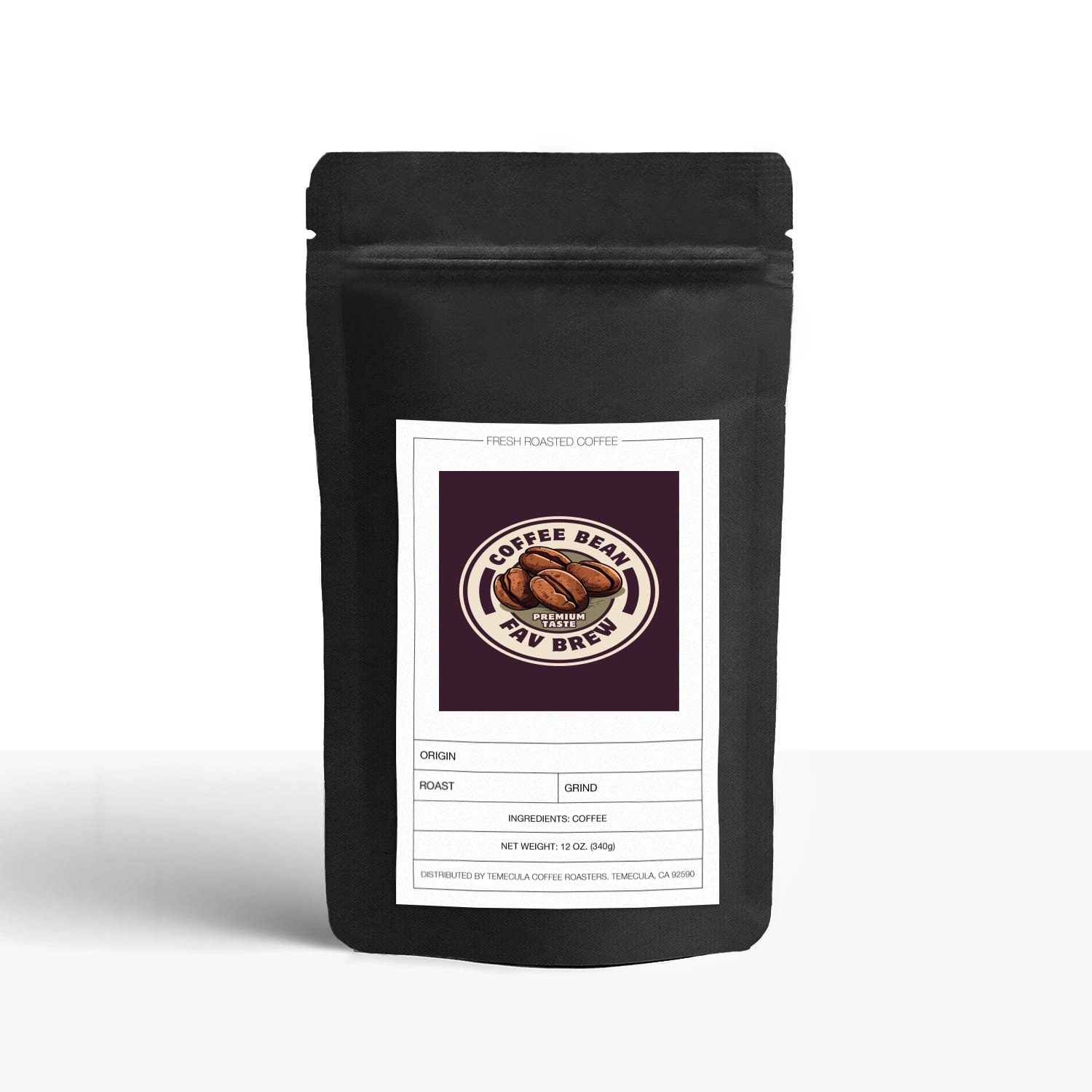 Latin American Blend