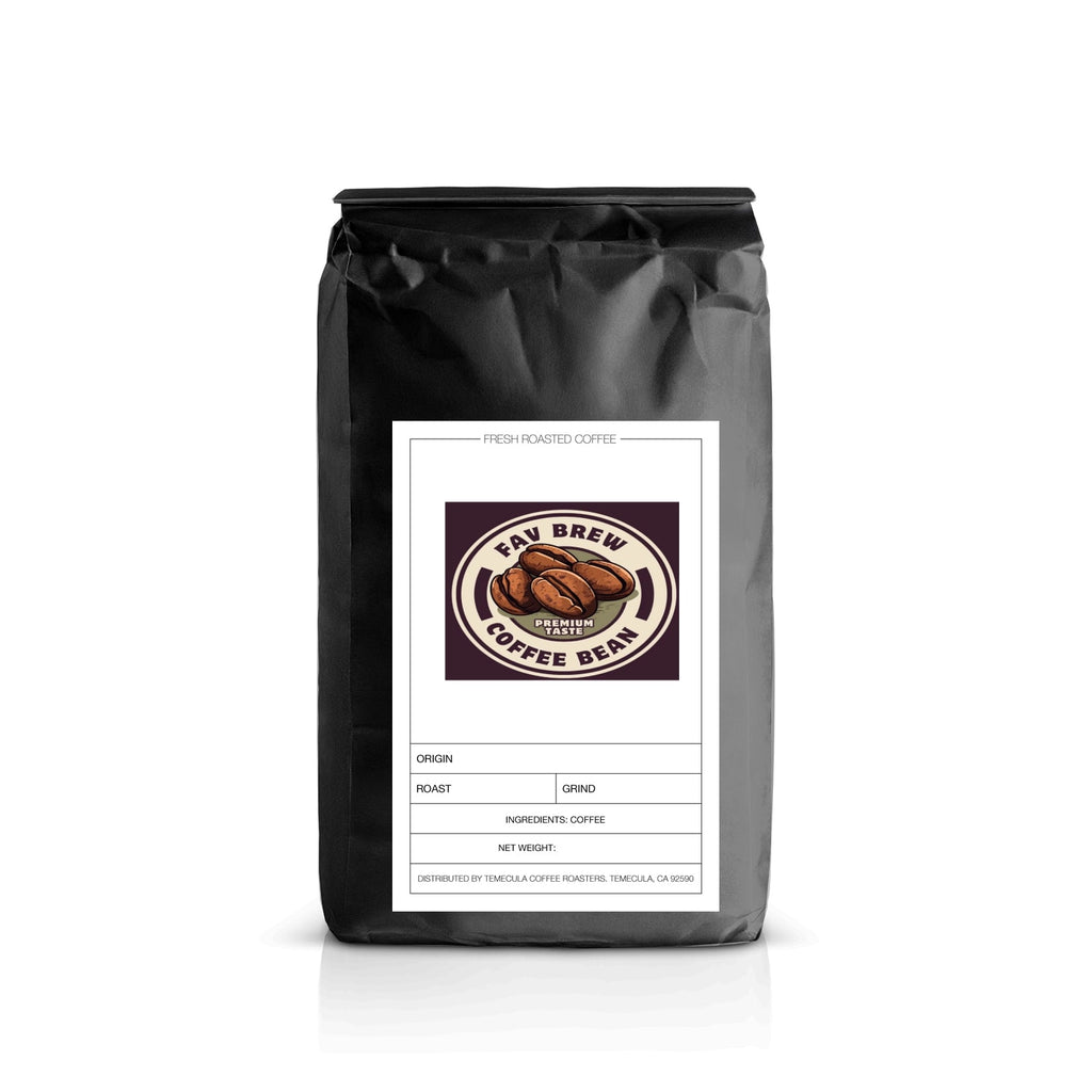 3-Blend Specials