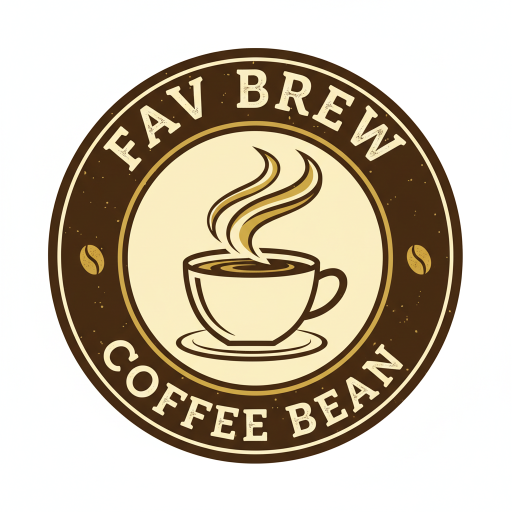 Fav Brew Coffee Bean